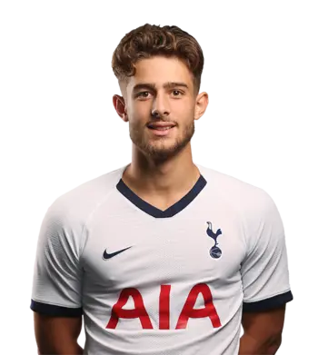 Maurizio Pochettino - 2019/20 Headshot