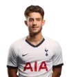 Maurizio Pochettino - 2019/20 Headshot