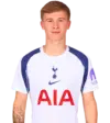 Max McFadden - 2025/26 Headshot