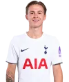 Max McFadden - 2026/27 Headshot