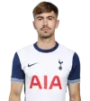 Max Robson - 2024/25 Headshot