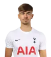 Max Robson - 2021/22 Headshot