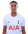 Maxwell Adedeji - 2026/27 Headshot