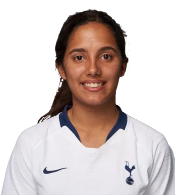 Maya Vio - 2018/19 Headshot