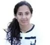 Maya Vio - 2014/15 Headshot