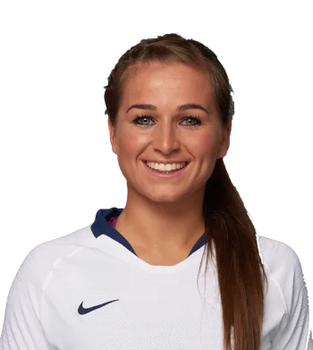 Megan Wynne - 2018/19 Headshot