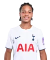 Melvyn Kabongolo - 2026/27 Headshot