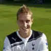 Michael Dawson - 2010/11 Headshot