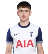 Mikey Moore