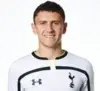 Miloš Veljković - 2014/15 Headshot