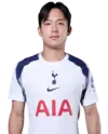 Min-Hyeok Yang - 2025/26 Headshot