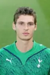 Mirko Ranieri - 2009/10 Headshot
