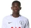Moroyin Omolabi - 2017/18 Headshot