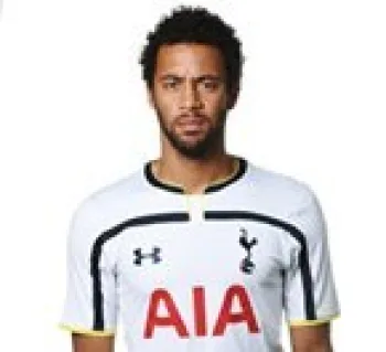 Mousa Dembélé - 2014/15 Headshot