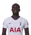 Moussa Sissoko - 2018/19 Headshot