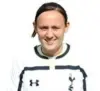 Natalie Grafton - 2014/15 Headshot