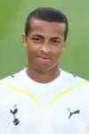 Nathan Byrne - 2009/10 Headshot