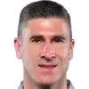 Nick Montgomery - 2024/25 Headshot