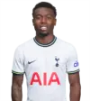 Nile John - 2022/23 Headshot
