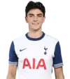Oliver Irow - 2024/25 Headshot