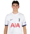 Oliver Irow - 2023/24 Headshot