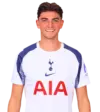 Oliver Irow - 2025/26 Headshot