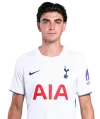 Oliver Irow - 2026/27 Headshot