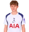 Oliver Salter - 2025/26 Headshot