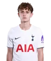 Oliver Salter - 2026/27 Headshot