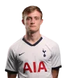 Oliver Skipp