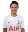 Oliver Turner - 2021/22 Headshot