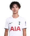 Oscar Dawes - 2026/27 Headshot