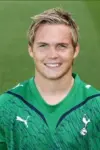 Oscar Jansson - 2009/10 Headshot