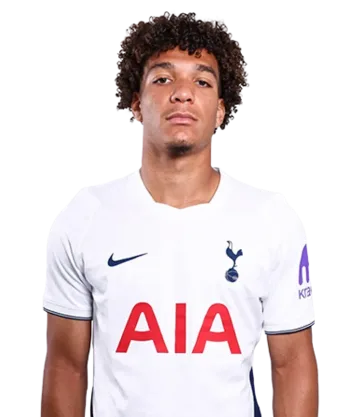 Oscar Sandiford - 2026/27 Headshot