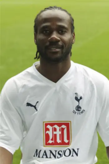 Pascal Chimbonda - 2007/08 Headshot