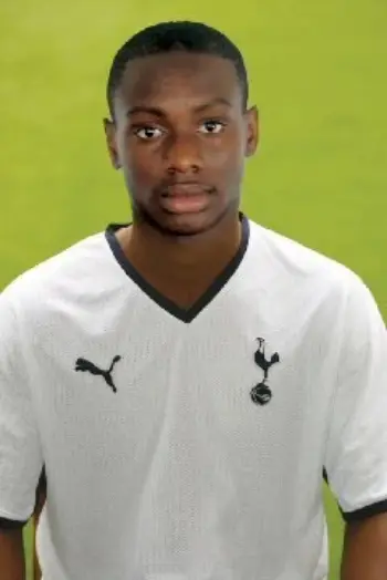 Paul-José M'Poku - 2008/09 Headshot