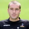 Paul Robinson - 2005/06 Headshot