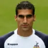 Paul Stalteri - 2005/06 Headshot
