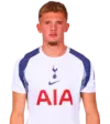 Pele Arganese-McDermott - 2025/26 Headshot