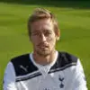 Peter Crouch - 2010/11 Headshot