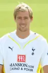 Peter Crouch