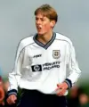 Peter Crouch - 1998/99 Headshot