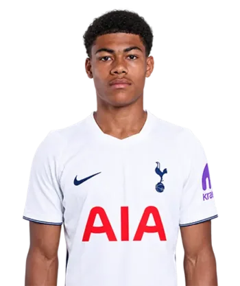 Phoenix Offiah - 2026/27 Headshot