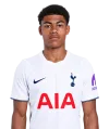 Phoenix Offiah - 2026/27 Headshot