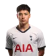 Phoenix Patterson - 2019/20 Headshot