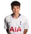 Phoenix Patterson - 2018/19 Headshot