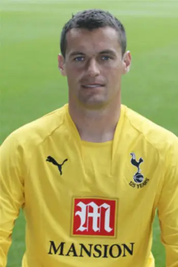 Radek Černý - 2007/08 Headshot