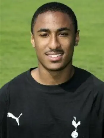 Radwan Hamed - 2008/09 Headshot