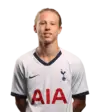 Rafferty Pedder - 2019/20 Headshot