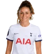 Ramona Petzelberger - 2023/24 Headshot
